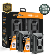 FORCE-24 STARTER TWIN PACK